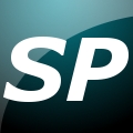 SP Logo